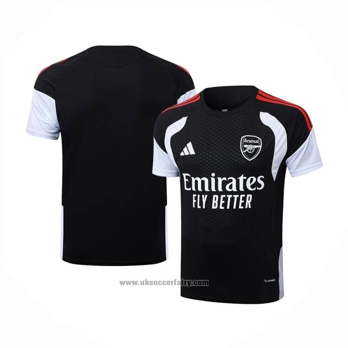 Training Shirt Arsenal 2026-2027 Black